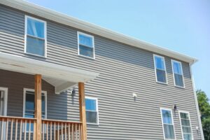 Oakridge Roofing