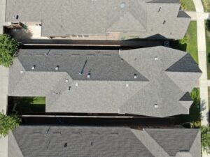 Upright Roofing and Construction