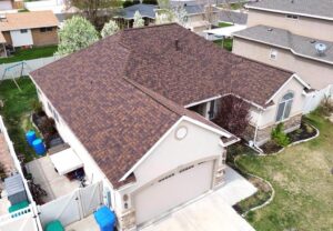 Oakridge Roofing