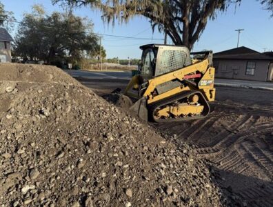 Brush Defenders Land Works LLC