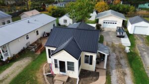Perfection Metal Roofing, Inc