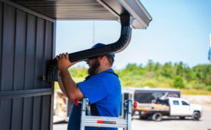 Ray Seamless Gutters LLC