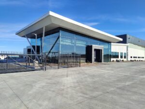 Horizon Glass & Glazing
