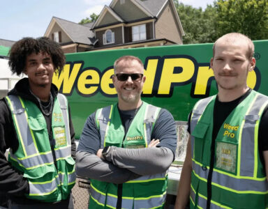 Weed Pro Lawn Care