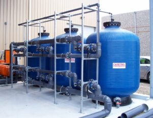 Raleigh Water Pros