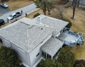Cruz Roofing Solutions, LLC